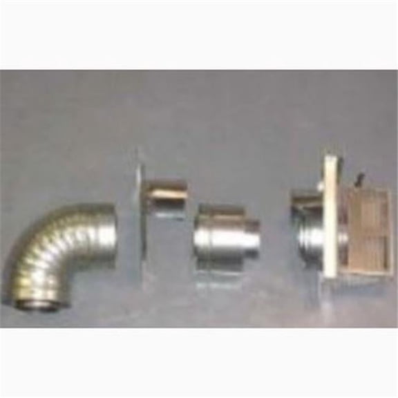 Horizontal Termination Kit