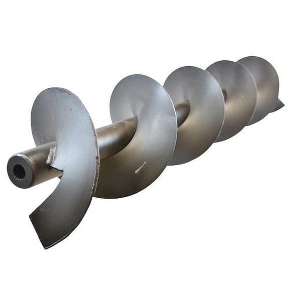 Horizontal Unloading Auger Short fits John Deere CTS 8820 9400 9410 9450 9500 9510 9550 9560 9600 9610 9650 9660 9660 CTS 9650 STS 9750 STS AH112435