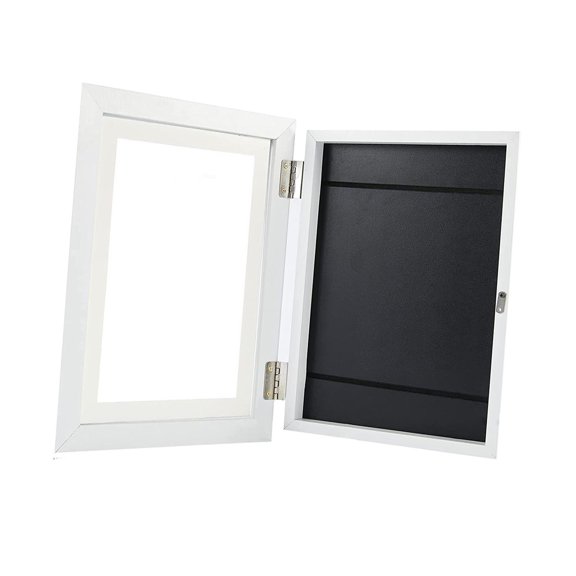 Horizontal Vertical Gallery Wall Table Mount s Changeable for Award Certificate Schoolwork Poster