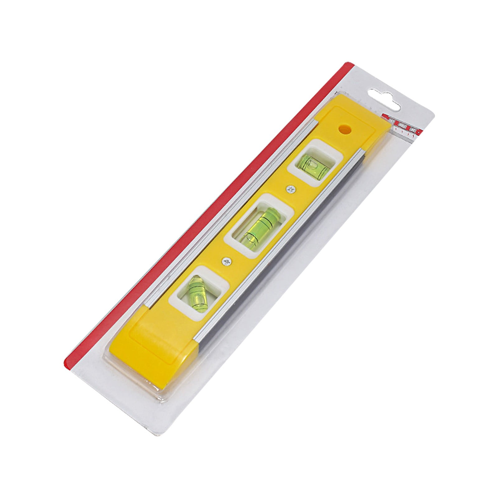 Horizontal Vertical Measurement Carpenter Hand Tool Mini Small Pocket ...