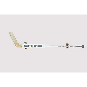 Horizontal Wall Mount for a Hockey Goalie Stick (Made in The USA)