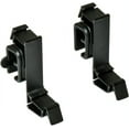 thumbnail image 1 of HorizontalCartMountKit-Black, 1 of 1