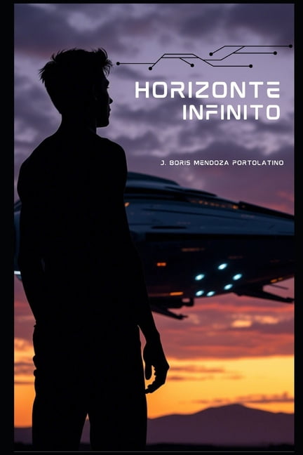 Horizonte Infinito, (Paperback)