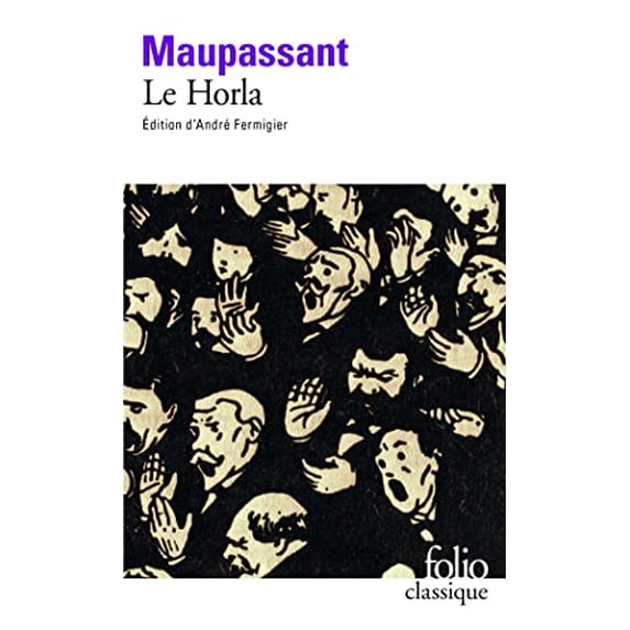 Pre-Owned Horla Et Autres Nouv (Paperback) 2070409252 9782070409259