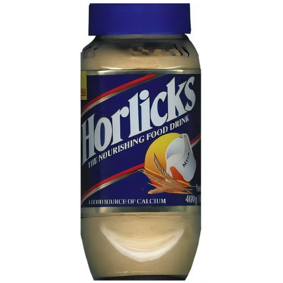 Horlicks