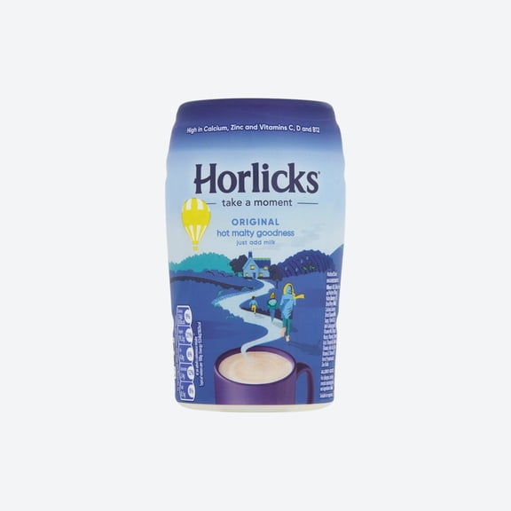 Horlicks Original Malted Drink Powder 270g