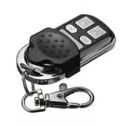 Hormann 868.3 MHz Compatible Garage Door Remote Control Metal ABS Shell 100m Range