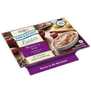 Hormel Thick & Easy Puree Beef with Potatoes / Corn Tray Ready to Use Thick 7 Count 7 oz.
