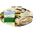 thumbnail image 1 of Hormel Health Lab THICK & EASYï¿½ Purees Roasted Turkey with Bread Stuffing & Green Beans, 7 oz (Pack of 2), 1 of 4