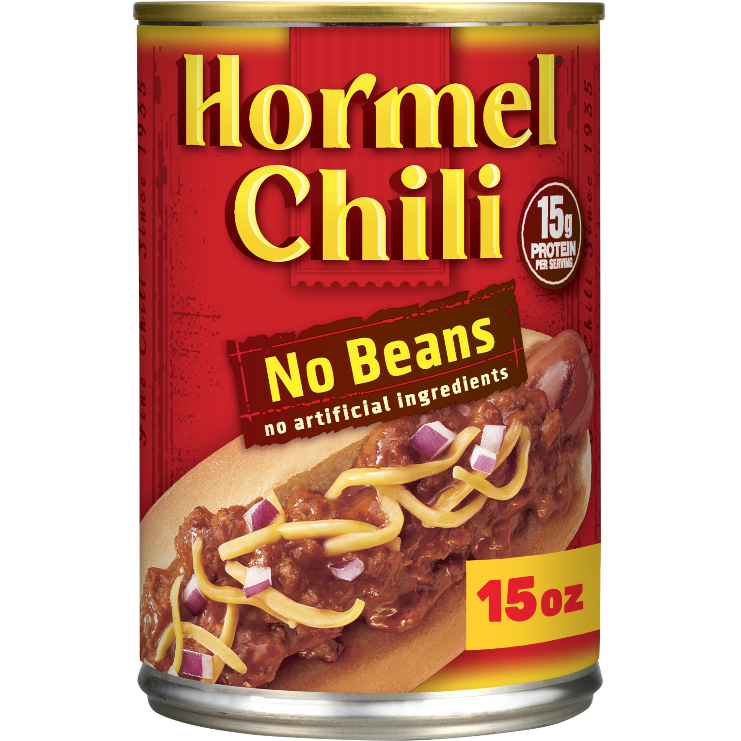 Canned chili & meat in Canned goods - Walmart.com