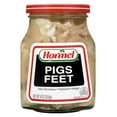 Hormel Pigs Feet, 9 oz Jar