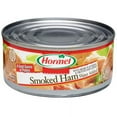 thumbnail image 1 of Hormel Smoked Chunk Ham, 5 oz Can, 1 of 11