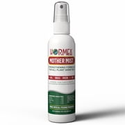 Hormex Cal-Mag-Iron + B1 Mist   Plant Spray for Growth, Root Stimulator, Grow Supply, 12oz