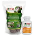 thumbnail image 1 of Rooting Powder #3 & Cubes for Cultivation Combo – Hydroponic Roots Growth & Propagation Kit, 1 of 7