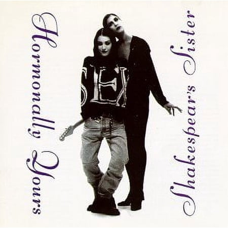 Hormonally Yours Shakespear's Sister (CD)