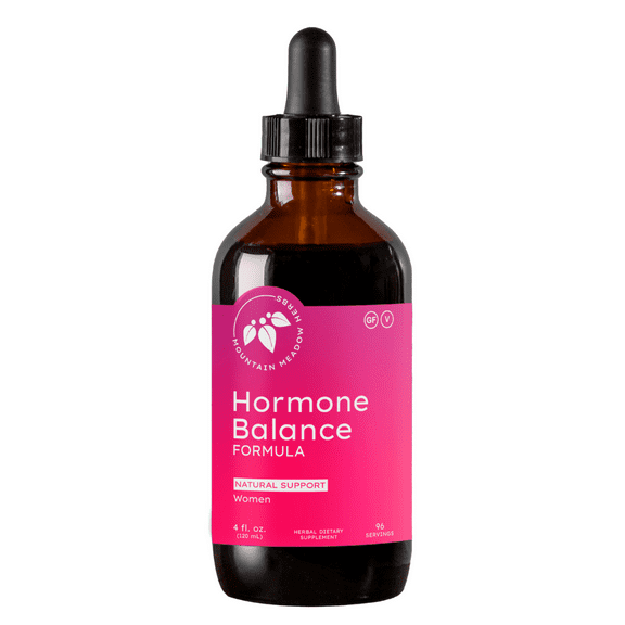 Hormone Balance Formula 4 oz.