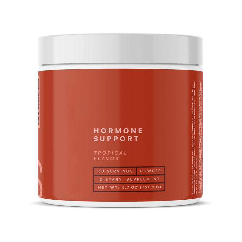 Hormone Balance for Women PMS Relief Helps w/Bloating, PCOS