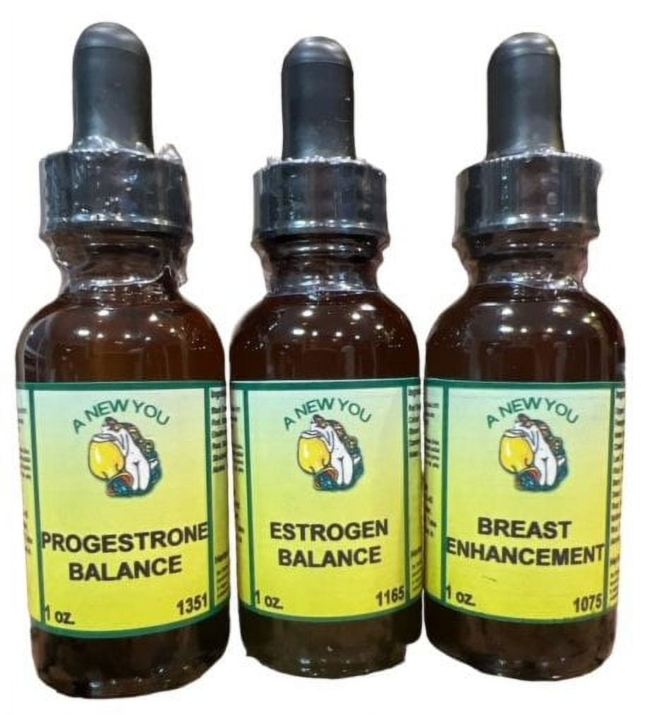 Hormone Support for WomenEstrogen , Progesterone and Breast Support
