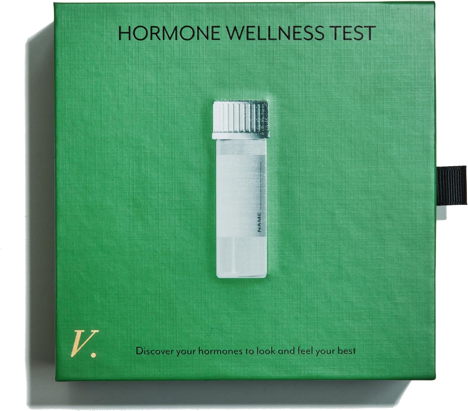 Hormone Testing For Women, Saliva Test Kit, Balance Hormones, Health