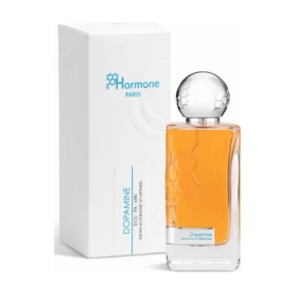 Hormone Unisex Dopamine EDP Spray 3.38 oz Fragrances 3770029045012