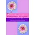thumbnail image 1 of Pre-Owned Hormones, Health, and Happiness: A Natural Medical Formula for Rediscovering Youth with Bioidentical Hormones (Paperback) 0446699306 9780446699303, 1 of 1