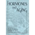 thumbnail image 1 of Pre-Owned Hormones and Aging Paperback, 1 of 1
