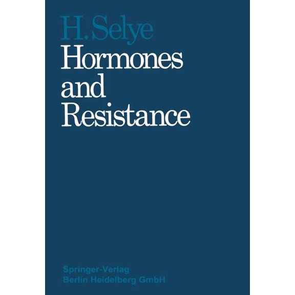 Hormones and Resistance: Part 1 and Part 2, (Paperback)