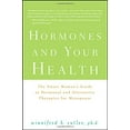 thumbnail image 1 of Pre-Owned Hormones and Your Health: The Smart Woman's Guide to Hormonal and Alternative Therapies for Menopause (Hardcover) 0470289023 9780470289020, 1 of 1