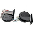 thumbnail image 1 of Horn 2 Piece Set - Compatible with 2007 - 2017 Ford Expedition 2008 2009 2010 2011 2012 2013 2014 2015 2016, 1 of 2