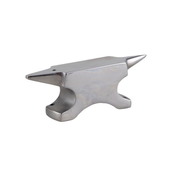 Horn Anvil for Precise Rings Shaping and Straightening Metal Forming Jewelry Making Work Jewelry Processing Forming Tool