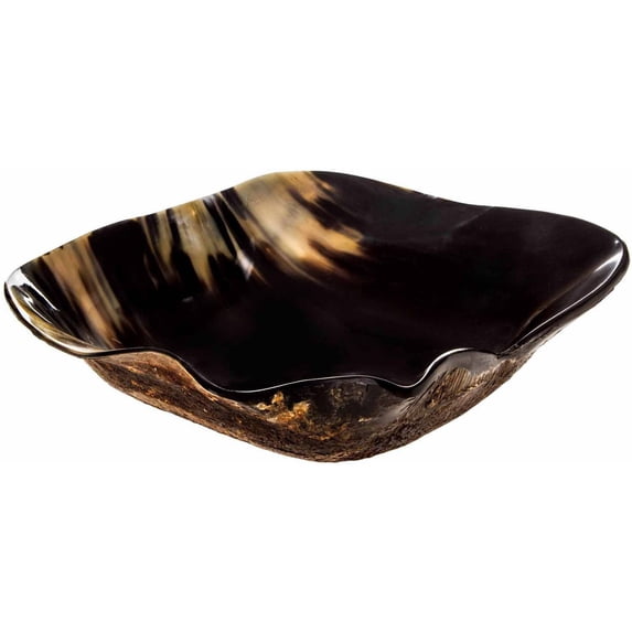 Horn Bowl/Square
