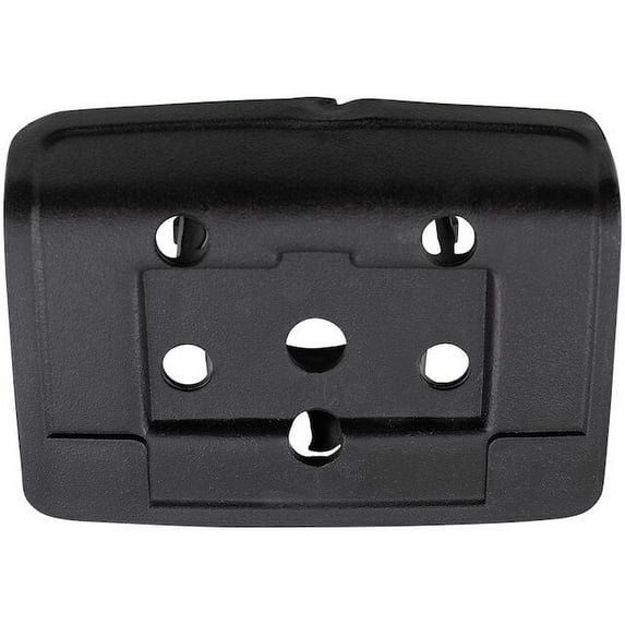 Horn Button - Compatible with 1978 - 1986 Chevy K5 Blazer Sport Utility 2-Door 1979 1980 1981 1982 1983 1984 1985