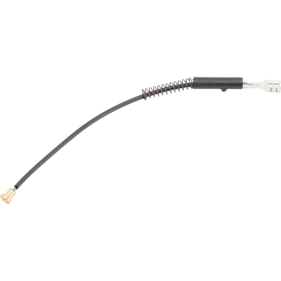 Speedway Motors Horn Button Wire and Spring Kit for GM Steering Column Universal Fit 5.5 Inch Length Required for Aftermarket GM Columns Horn Contact Repair