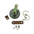 thumbnail image 1 of Horn - Compatible with 1969 - 1990 Alfa Romeo Spider 1970 1971 1972 1973 1974 1975 1976 1977 1978 1979 1980 1981 1982 1983 1984 1985 1986 1987 1988 1989, 1 of 2