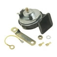thumbnail image 1 of Horn - Compatible with 1970 - 1974 Ford Galaxie 500 1971 1972 1973, 1 of 2