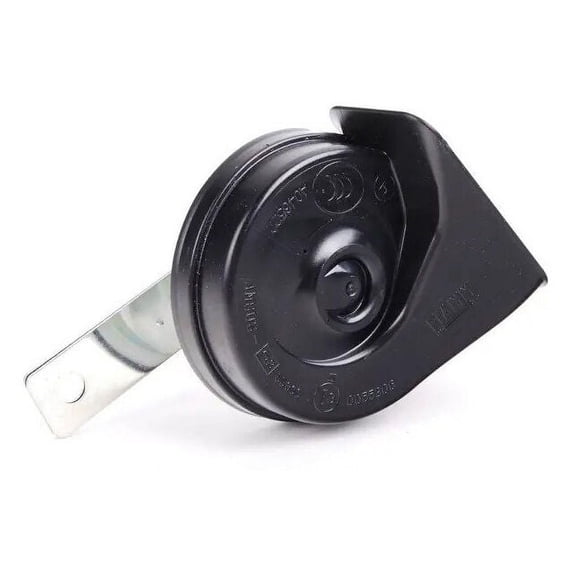 Horn - Compatible with 1977 - 1978 BMW 630CSi