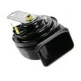 thumbnail image 1 of Horn - Compatible with 1982 - 1984, 1987 - 1993 Mazda B2200 1983 1988 1989 1990 1991 1992, 1 of 2