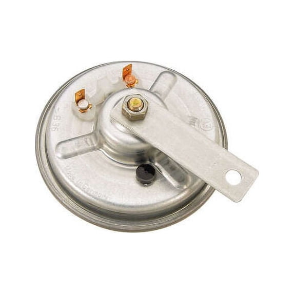 Horn - Compatible with 1986 - 1992 Mercedes-Benz 300E 1987 1988 1989 1990 1991