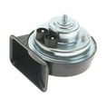 thumbnail image 1 of Horn - Compatible with 1988 - 1999 Chevy K1500 1989 1990 1991 1992 1993 1994 1995 1996 1997 1998, 1 of 2