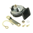 thumbnail image 1 of Horn - Compatible with 1990 - 2000 LS400 1991 1992 1993 1994 1995 1996 1997 1998 1999, 1 of 2