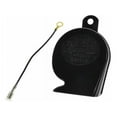 thumbnail image 1 of Horn - Compatible with 1993 - 1997 Honda Civic del Sol 1994 1995 1996, 1 of 2
