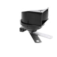 thumbnail image 1 of Horn - Compatible with 1998 - 2001 Volkswagen Beetle 1999 2000, 1 of 2