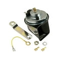thumbnail image 1 of Horn - Compatible with 1998 - 2002 Mercedes-Benz ML320 1999 2000 2001, 1 of 2