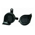 thumbnail image 1 of Horn - Compatible with 2005 - 2011 Kia Rio 2006 2007 2008 2009 2010, 1 of 2