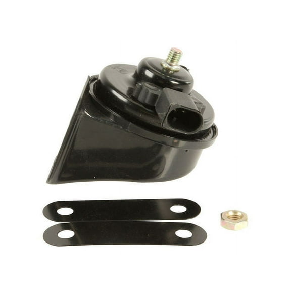 Horn - Compatible with 2006 - 2009 Volkswagen Rabbit 2007 2008