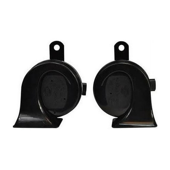 Horn - Compatible with 2007 - 2009 Ford Escape 2008