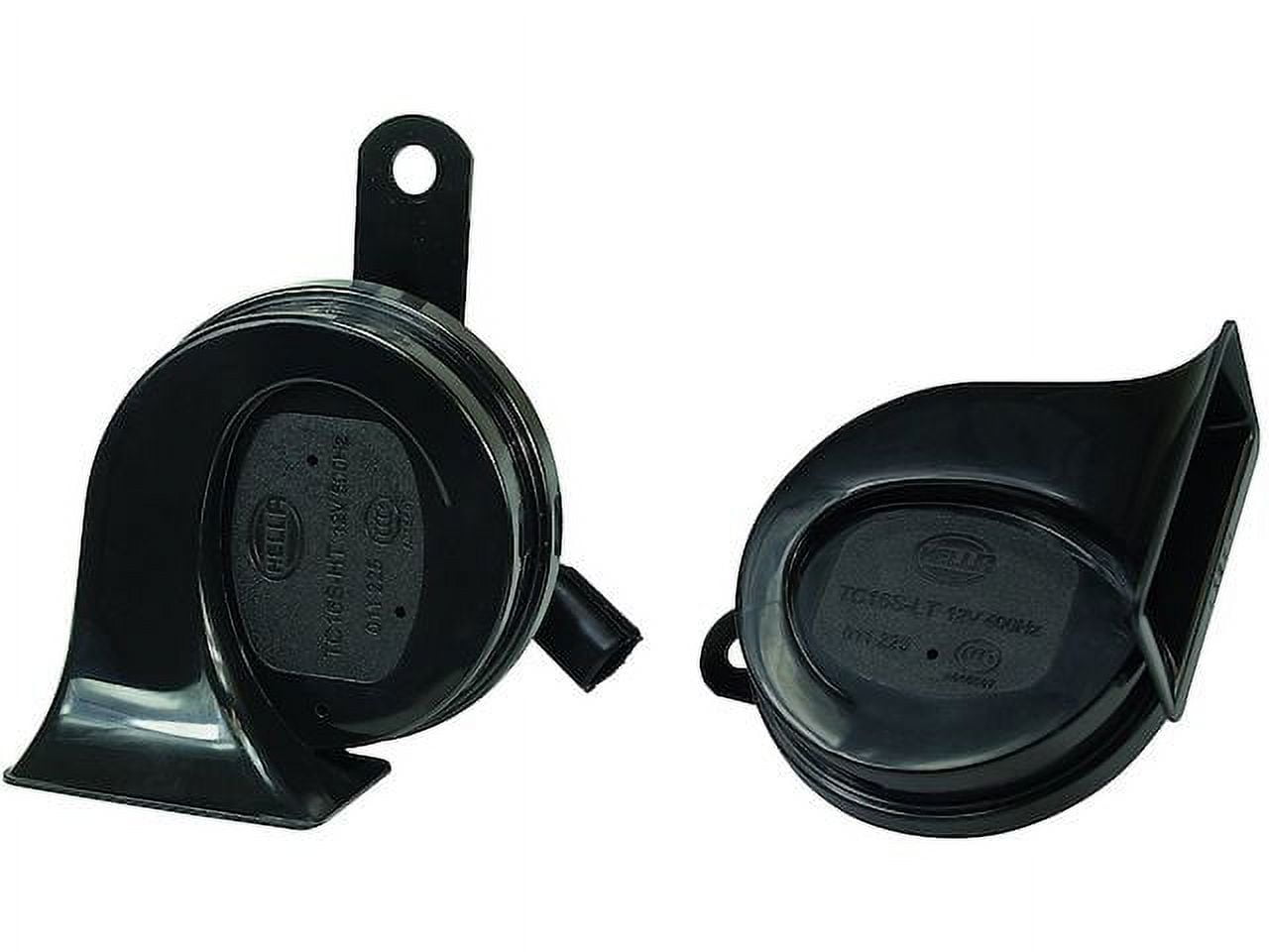 Horn-Compatible-with-2007-2010