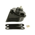 thumbnail image 1 of Horn - Compatible with 2008 Volkswagen R32, 1 of 2