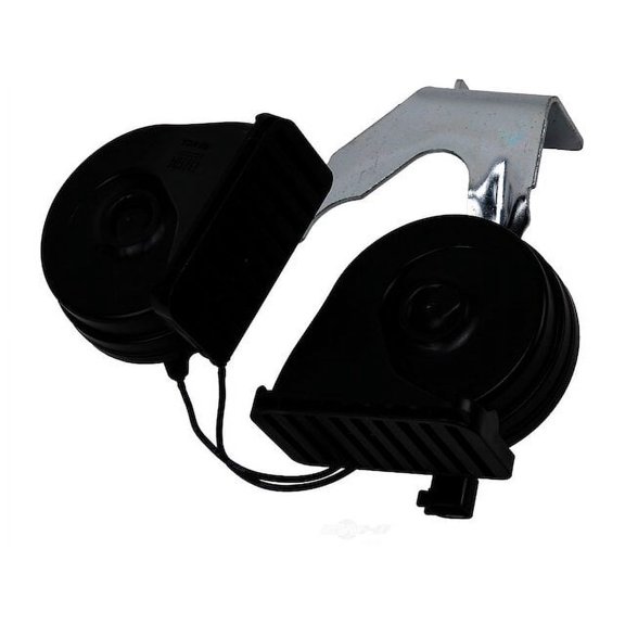 Horn - Compatible with 2014 - 2015 Chevrolet Malibu - AC Delco