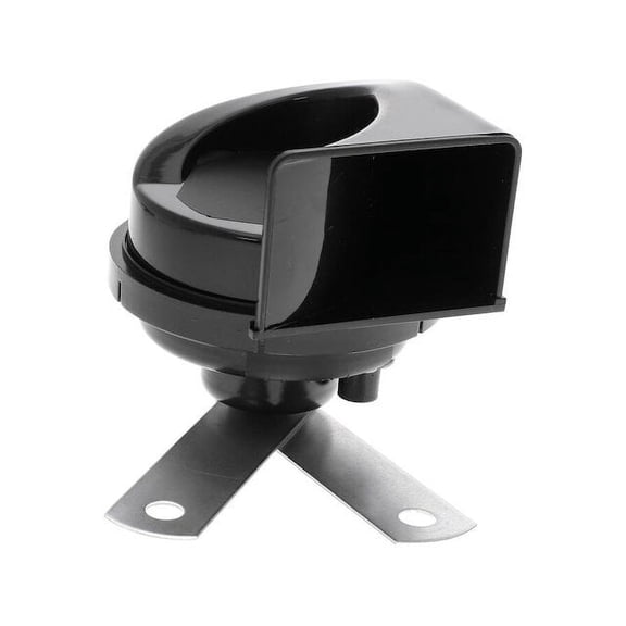 Horn - Compatible with 2017 BMW 230i 2.0L 4-Cylinder